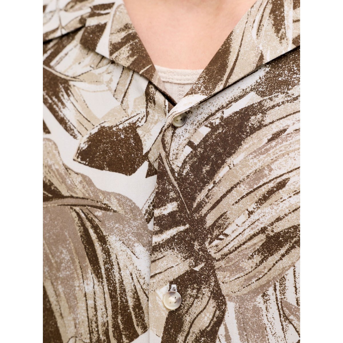 Chemise De Vacances string, JACK & JONES