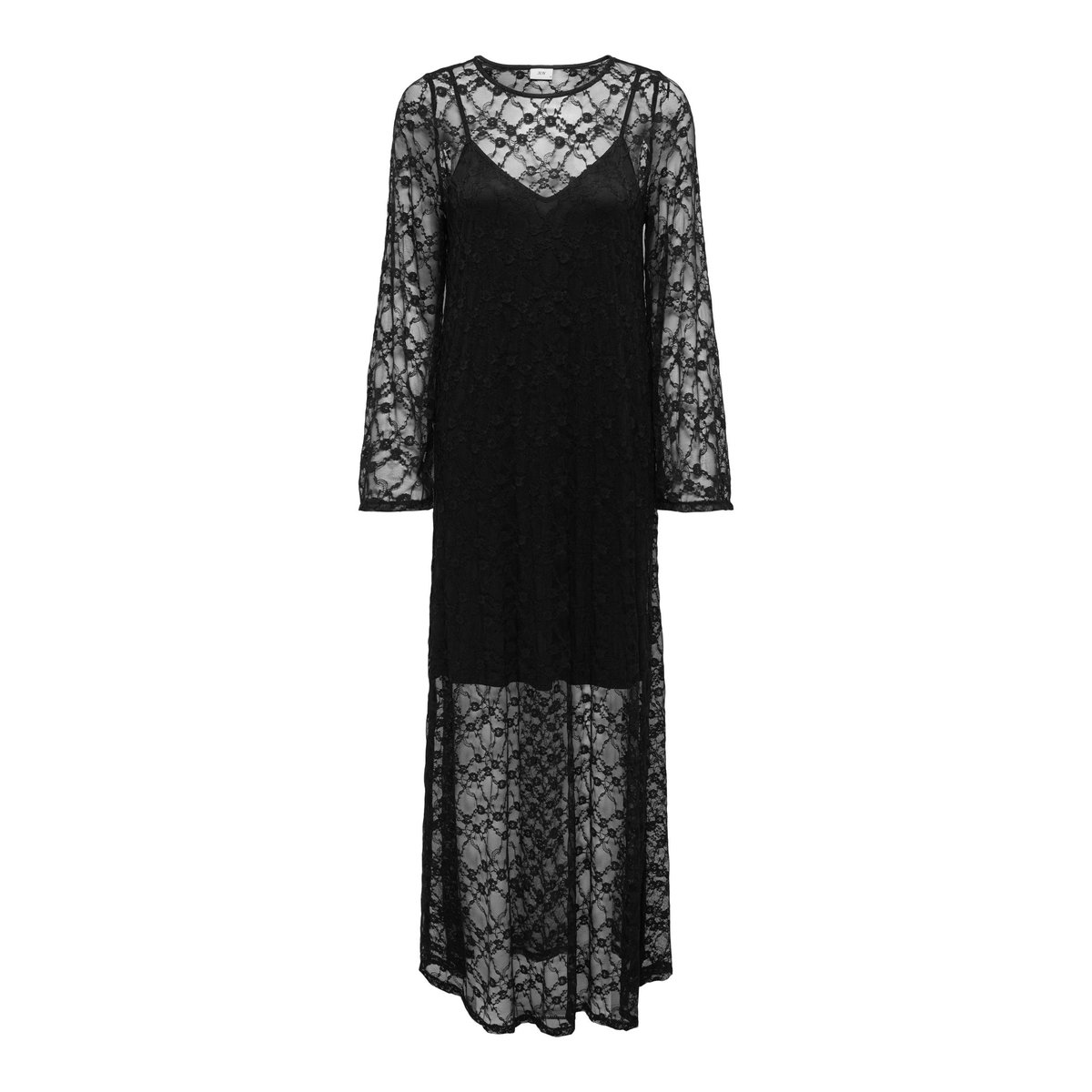 Robe En Dentelle noire - black, JDY