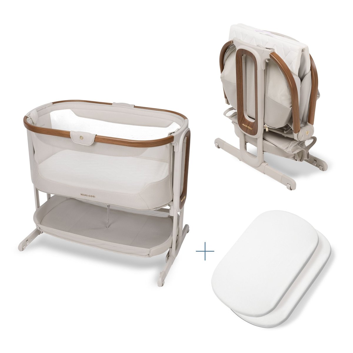 MAXI-COSI Cododo confort Iora Pro elegance beige, MAXI COSI
