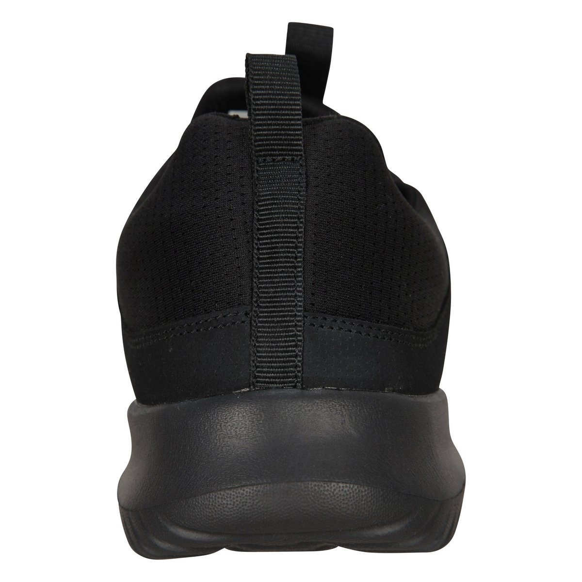 Baskets de sport SWIFT noir, MOUNTAIN WAREHOUSE