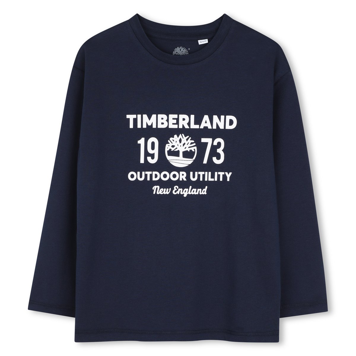 Lot de tee-shirts bleu cargo, TIMBERLAND