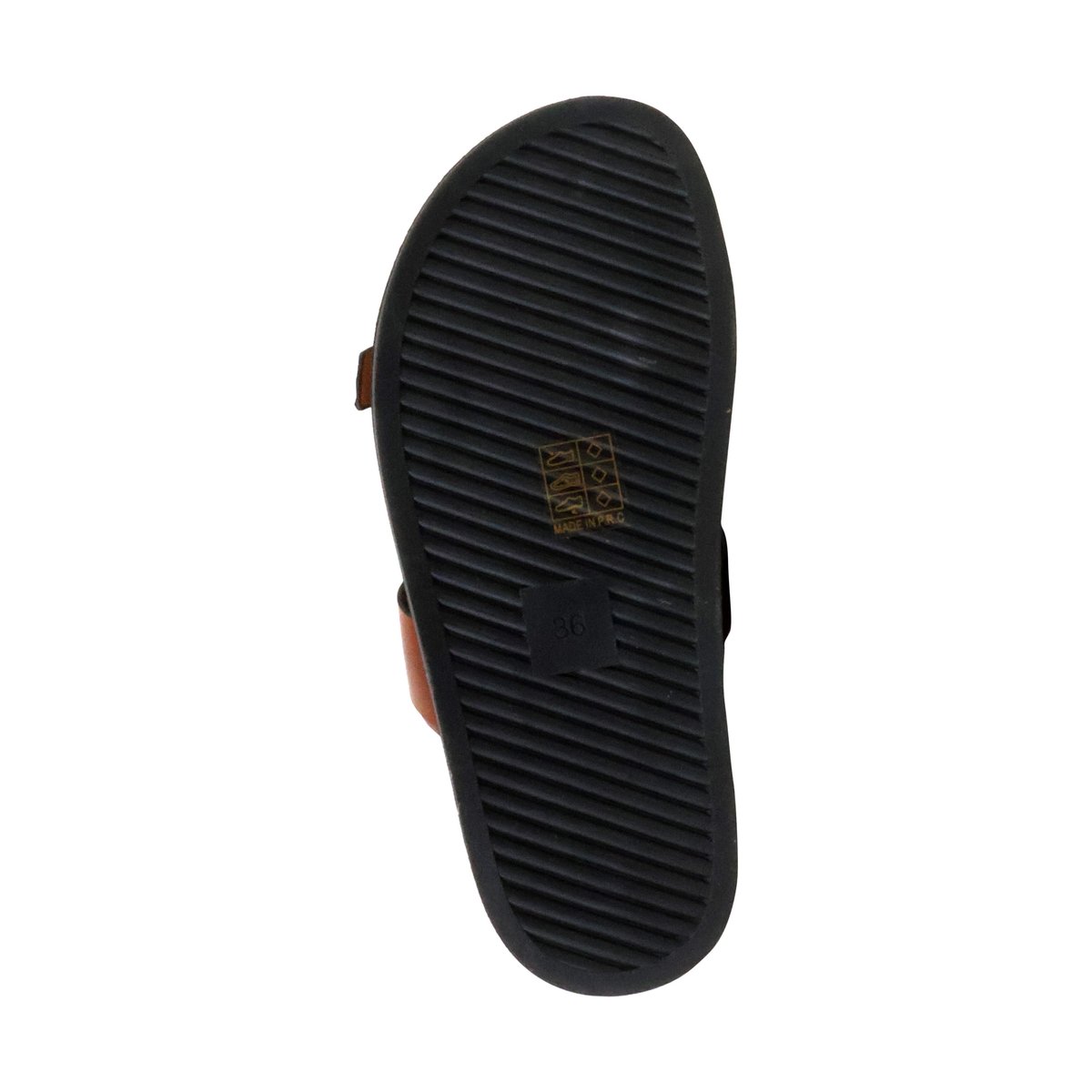 Mules à Enfiler camel, ENZA NUCCI