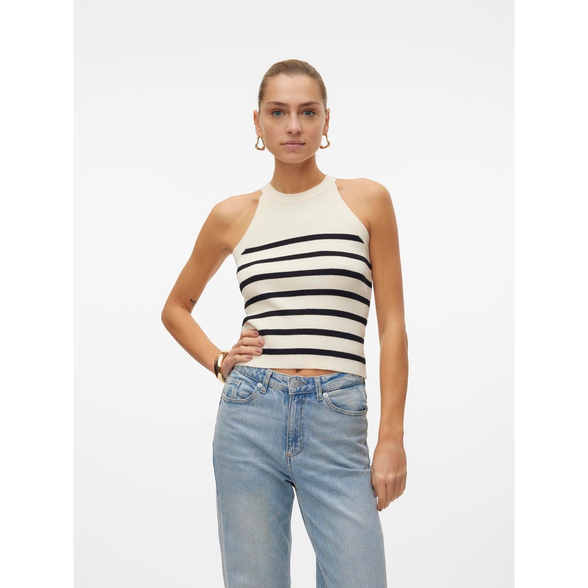 T-Shirt birch 3, VERO MODA