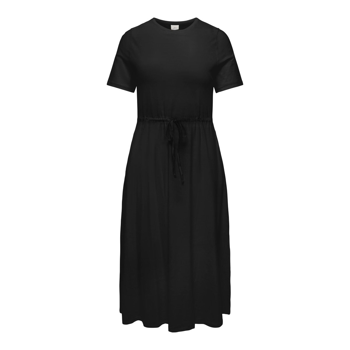 Robe noire - black, ONLY CARMAKOMA