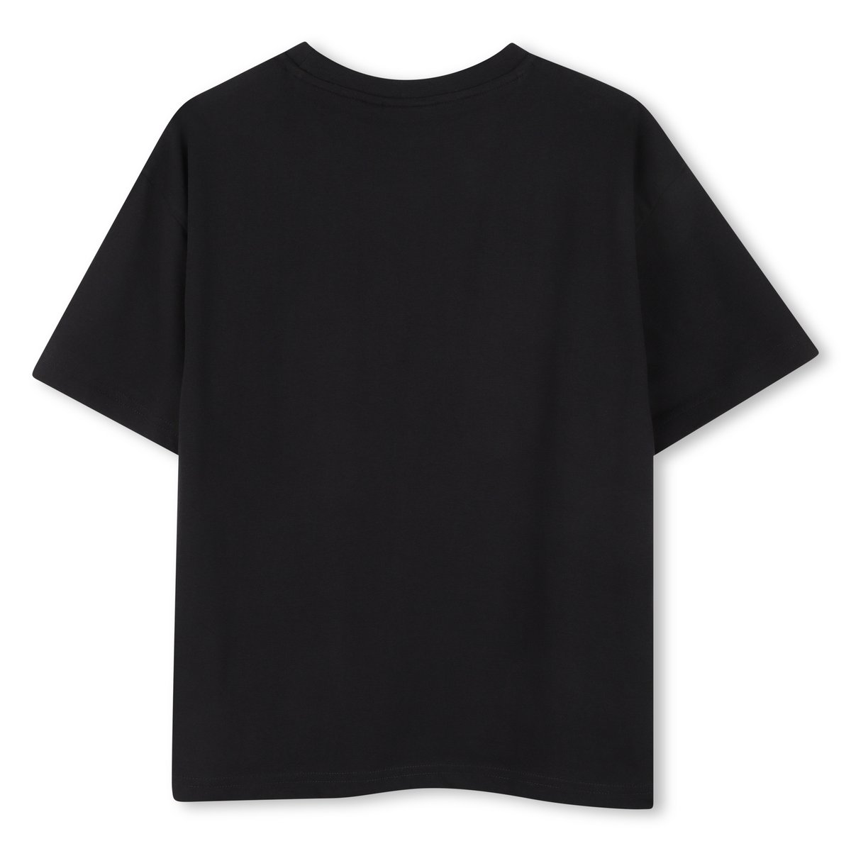T-shirts à manches courtes black, HUGO KIDSWEAR
