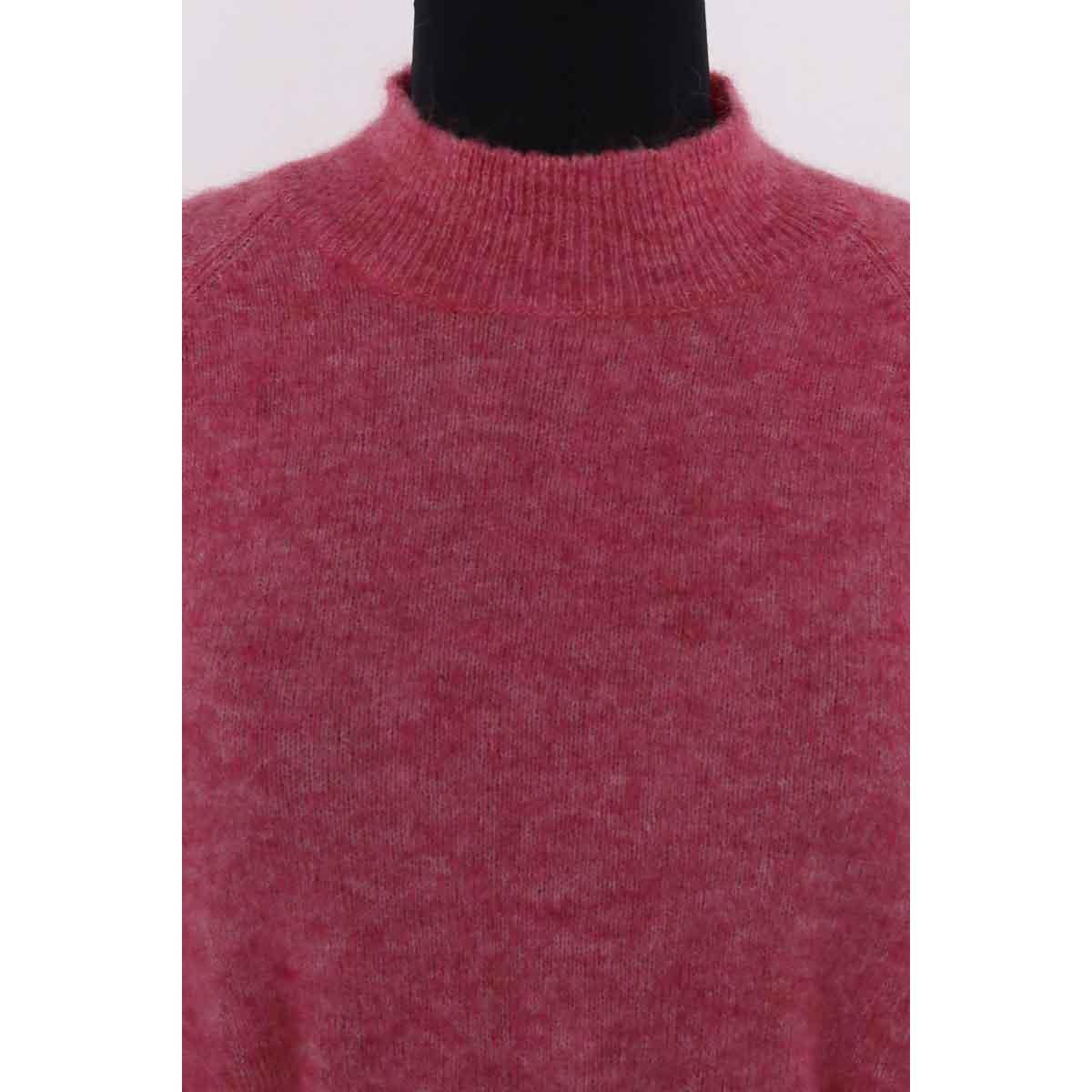 Robe - Très Bon État rose, SEZANE