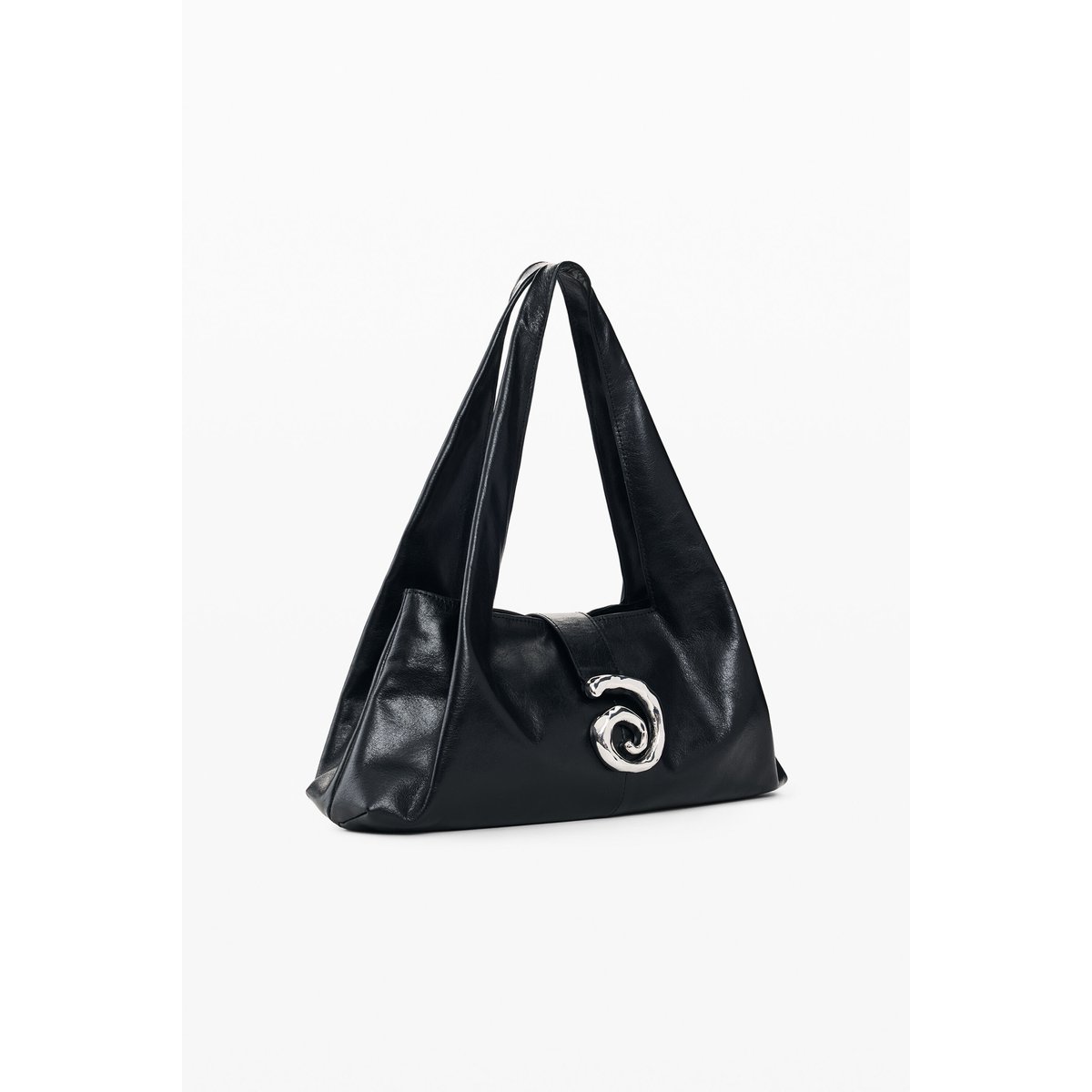grand sac zalio noir, DESIGUAL