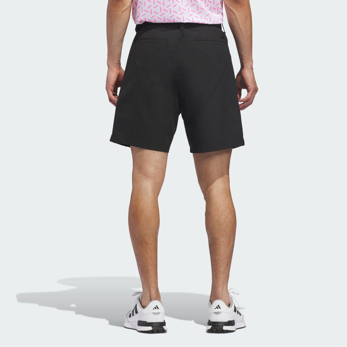 Short Ultimate365+ 17,8 Cm black, adidas Performance