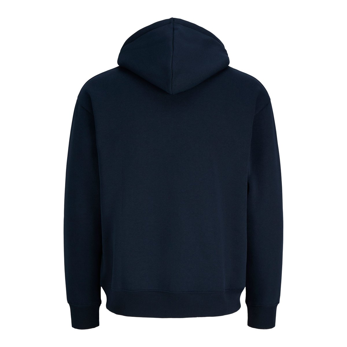Sweat À Capuche navy blazer 1, JACK & JONES