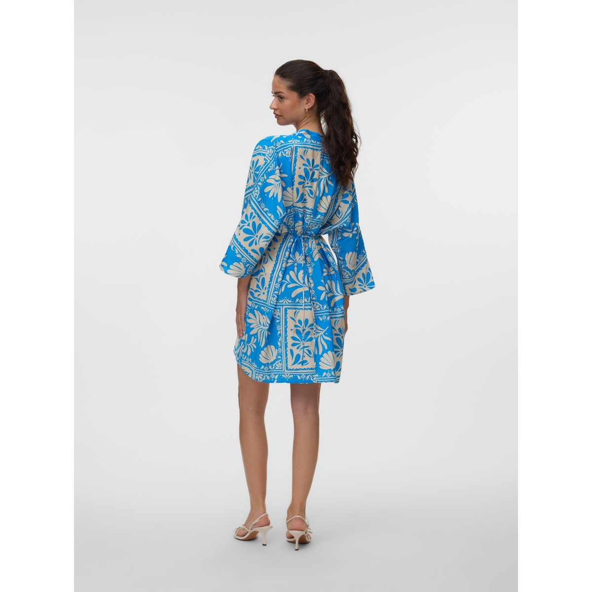 Robe french blue, VERO MODA
