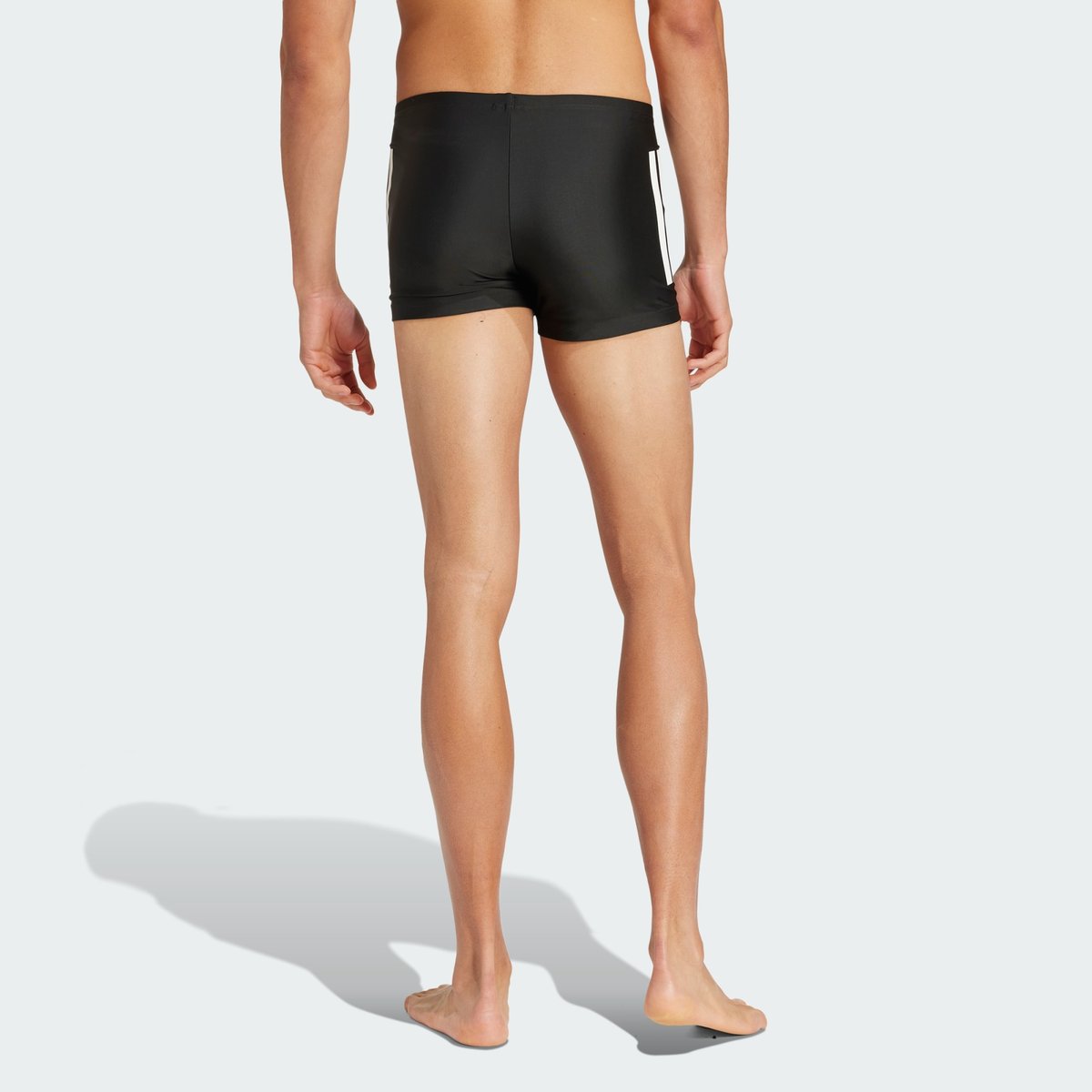 Boxer De Natation 3 Bandes 5 Cm Boxer De Natation 3 Bandes 5 Cm black / white, adidas Performance