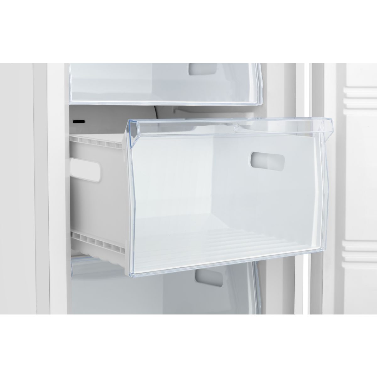 Congélateur armoire ECAV175-60hib1 couleur unique, ESSENTIEL B