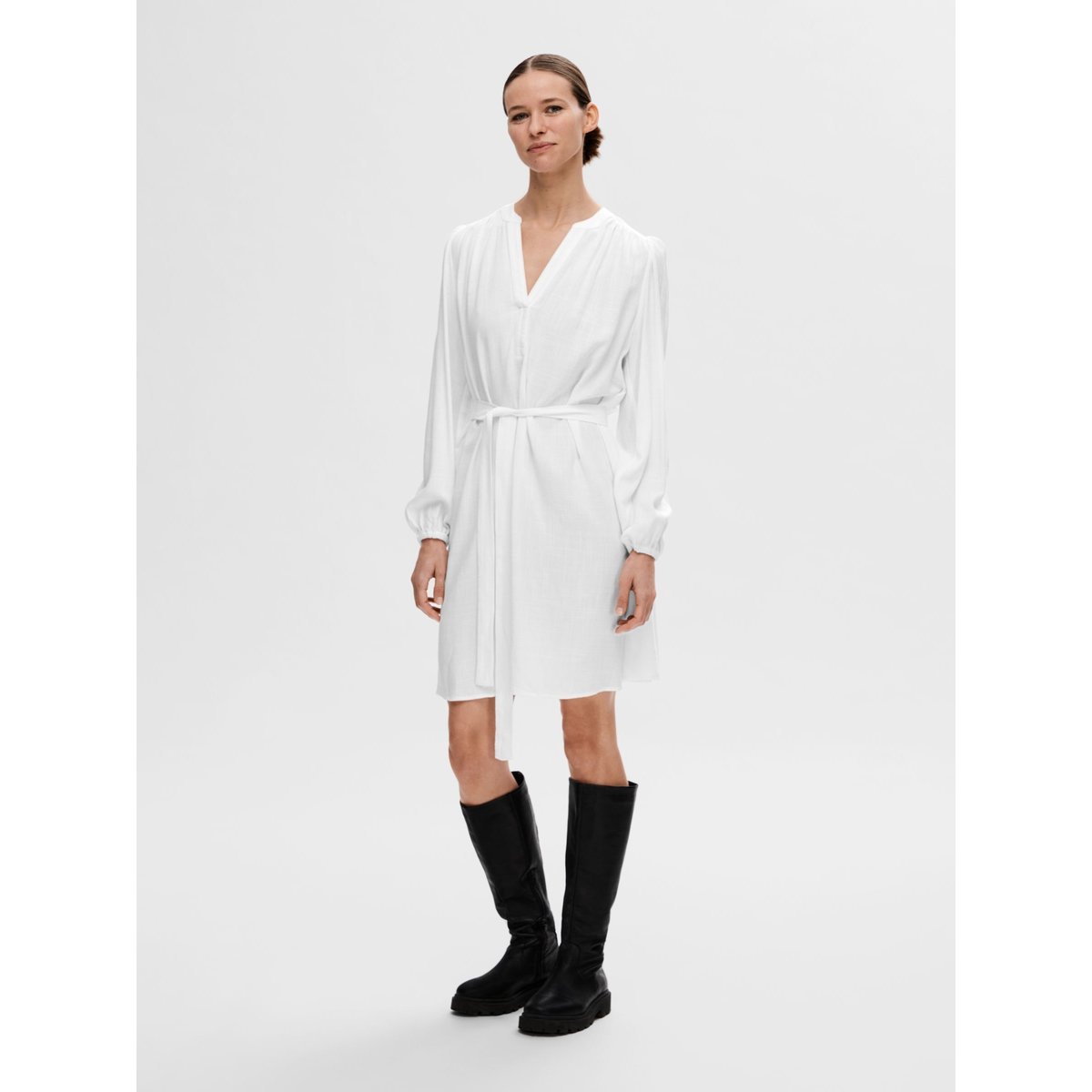 Mini-Robe snow white, SELECTED