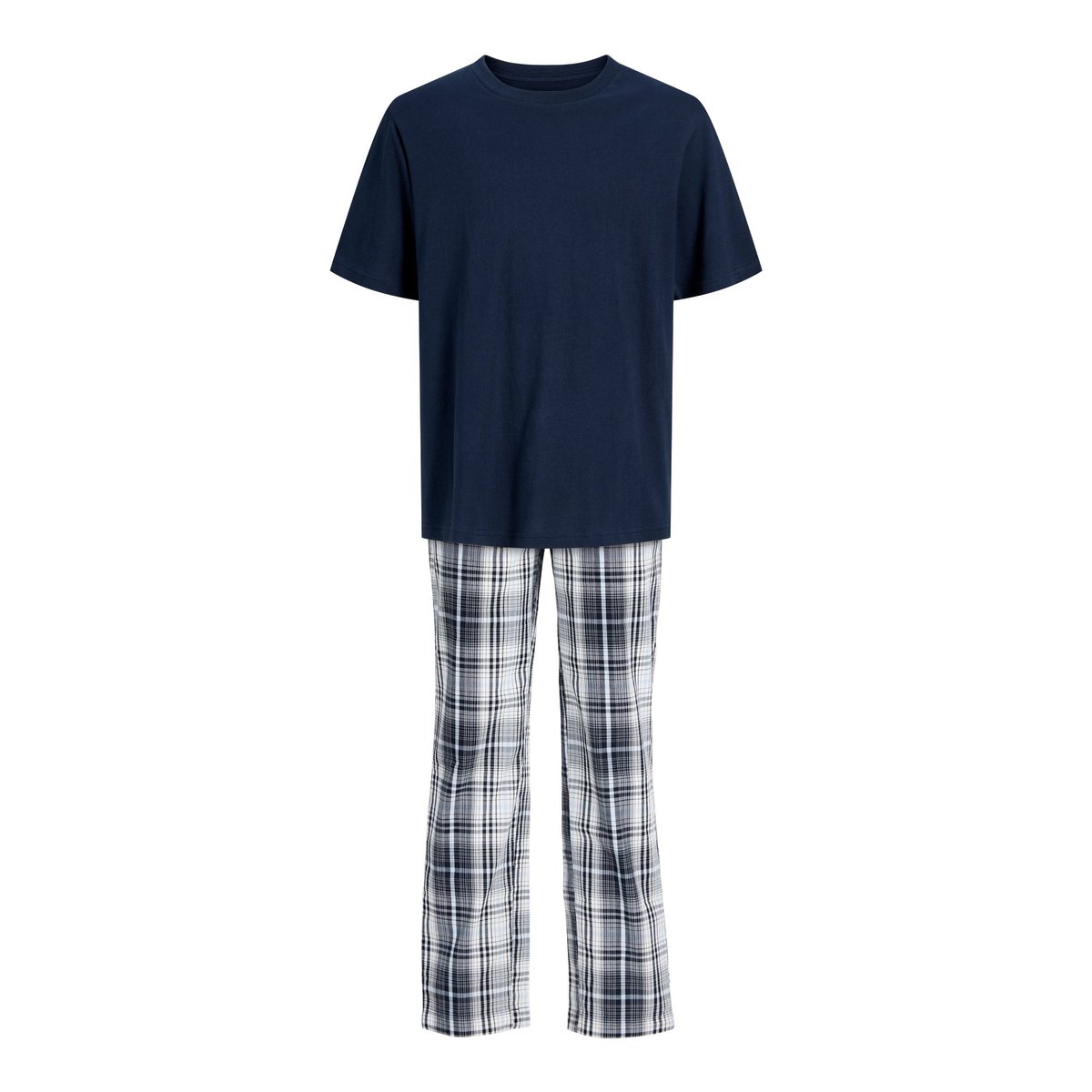 Ensemble Loungewear bleue - sky captain 1, JACK & JONES JUNIOR