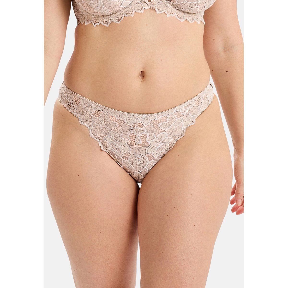 String Arum skin, SANS COMPLEXE
