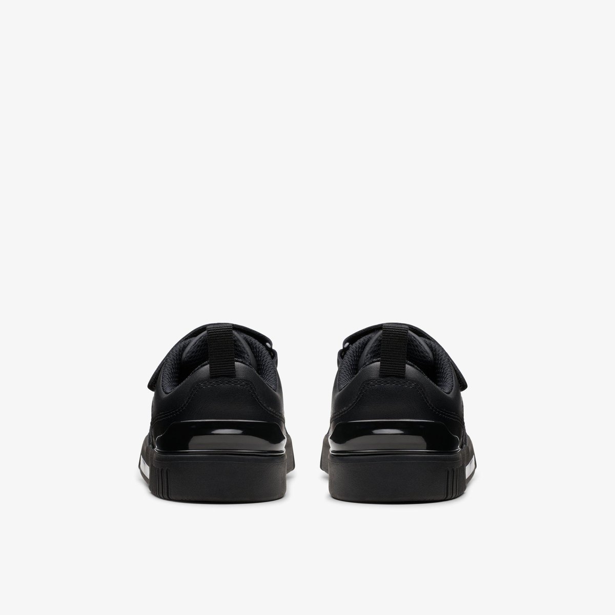 Derbies Cuir OSLO SKY K noir, CLARKS