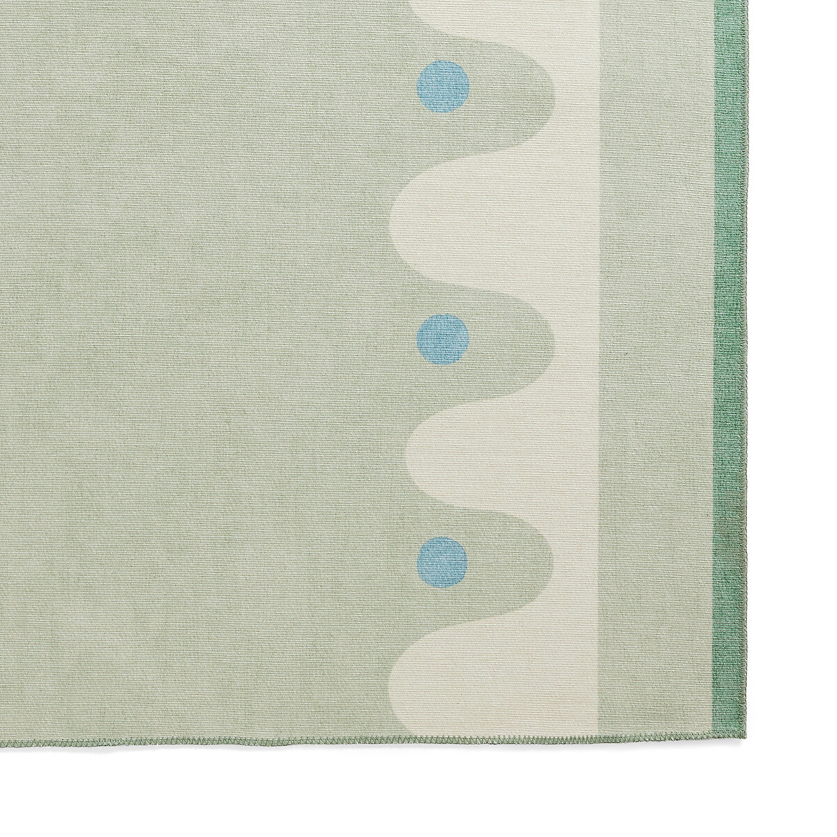 Oakham Washable Rug pine, SCION