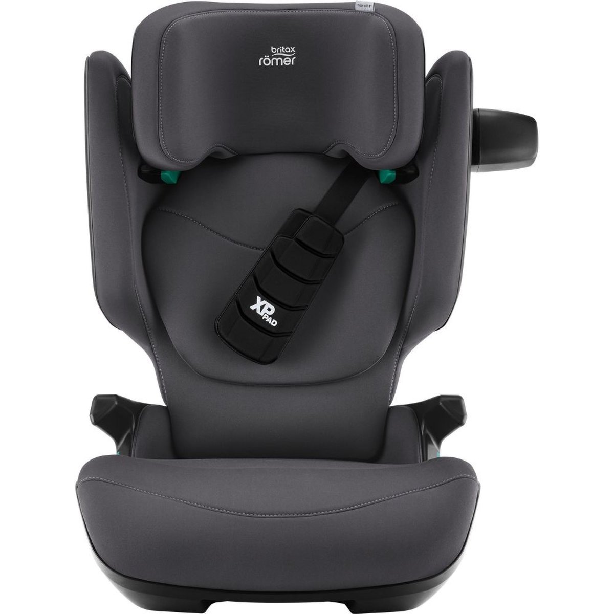Siège auto i-Size Kidfix Pro gris, BRITAX ROMER