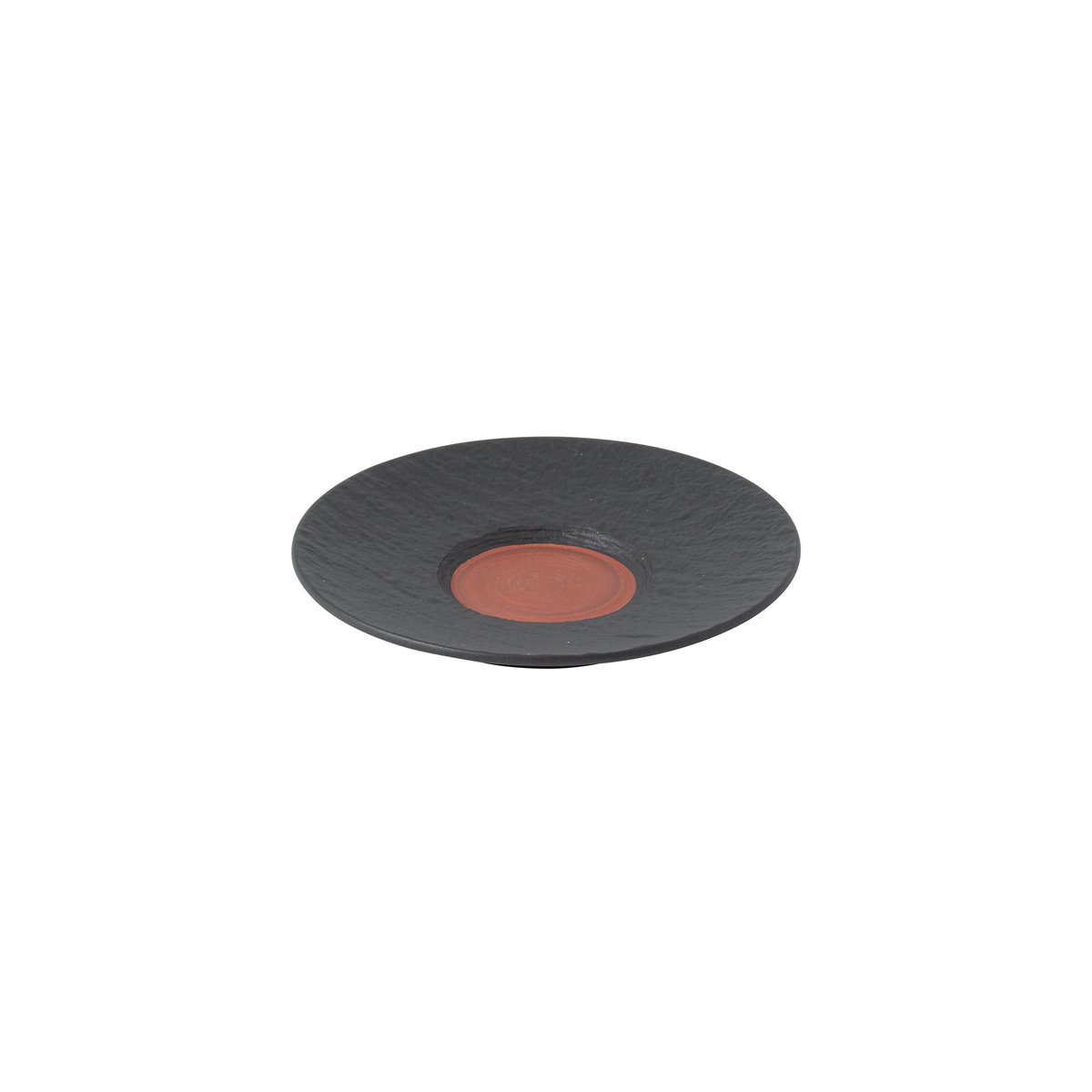 Soucoupe Tasse Moka MANUFACTURE noir, VILLEROY & BOCH