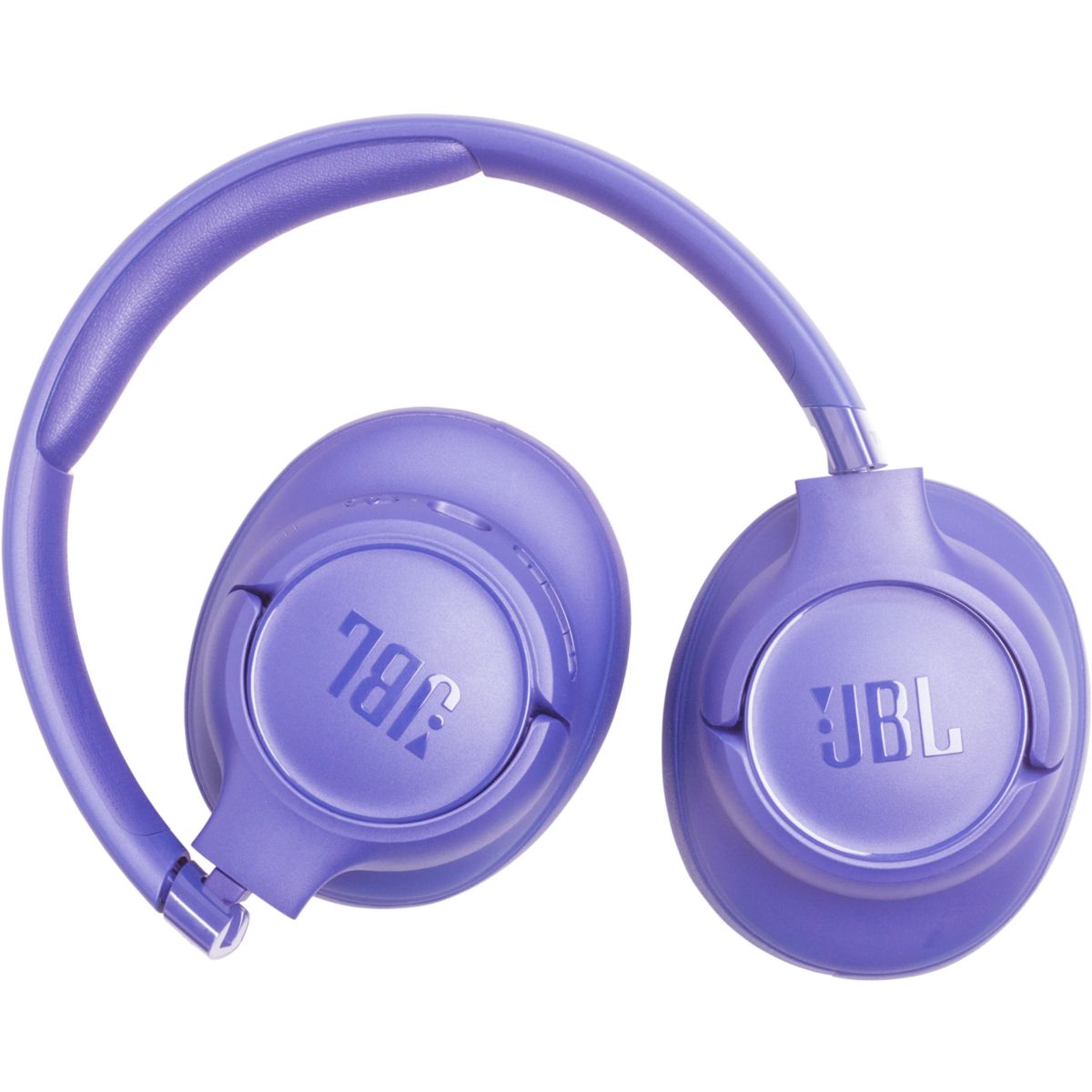 Casque Tune 730BT Violet couleur unique, JBL