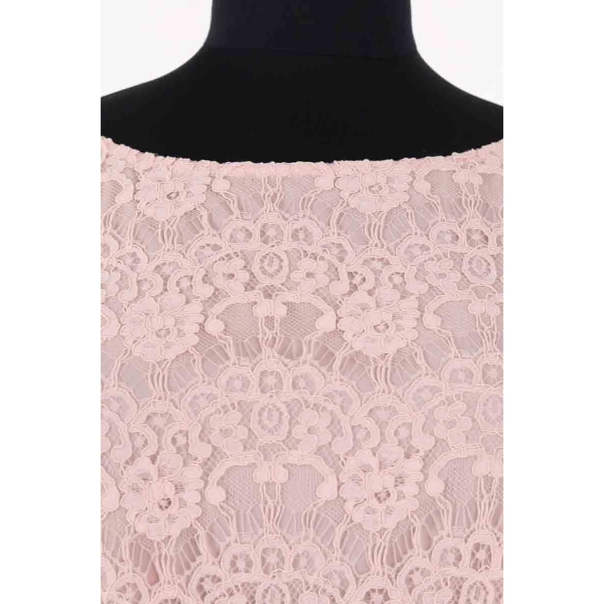 Robe - Très Bon État rose, CLAUDIE PIERLOT