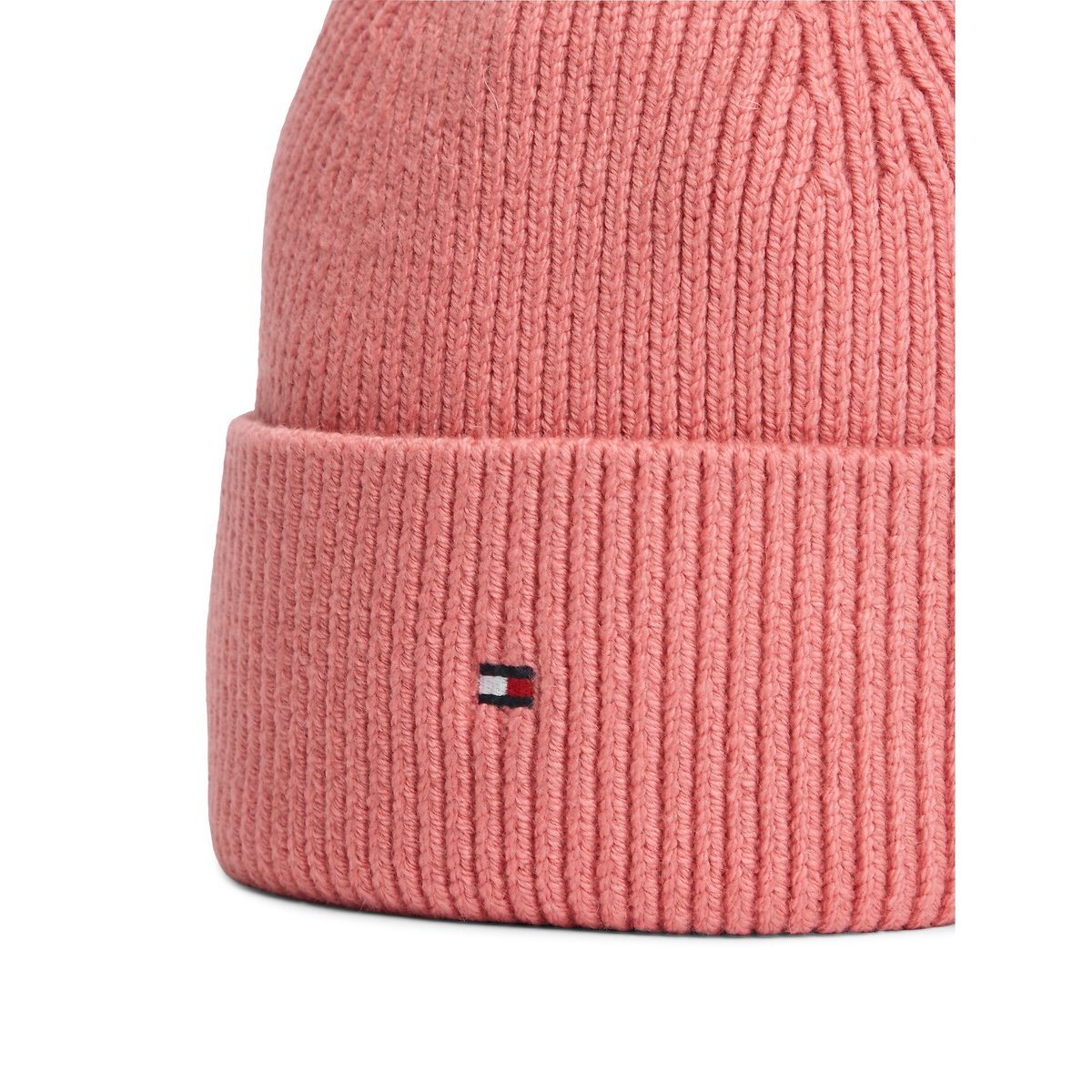 Bonnet, TH FLAG rose, TOMMY HILFIGER