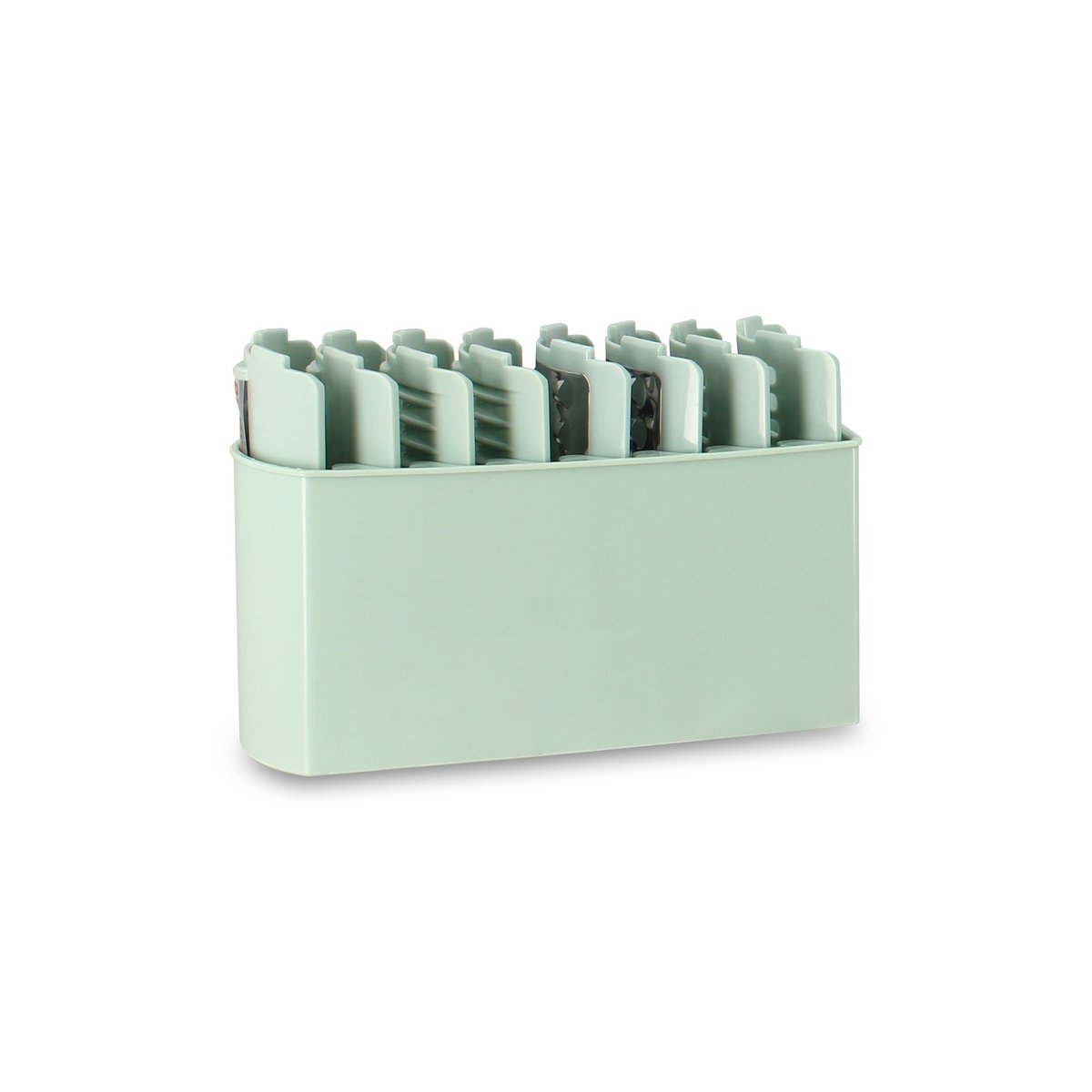 Mandoline rotative en polypropylène beige, MENASTYL