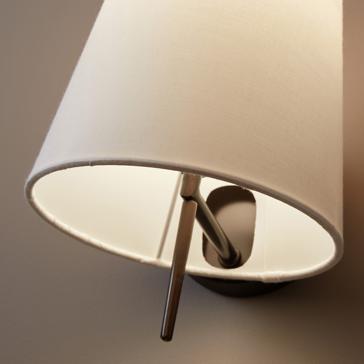 Wandlamp, Jouanico wit, AM.PM