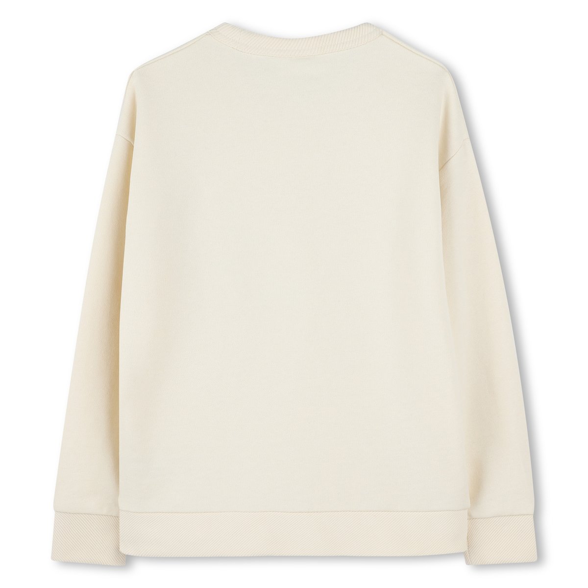 Sweat-shirt molletonné riz, TIMBERLAND
