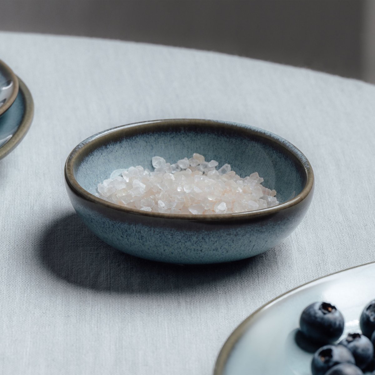 Coupelle LAVE bleu, LIKE. BY VILLEROY & BOCH