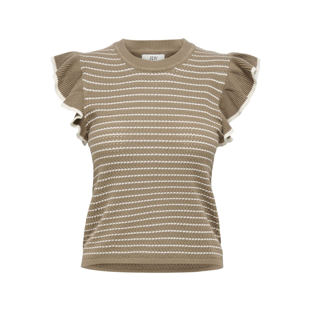 Pull En Maille sepia tint, JDY