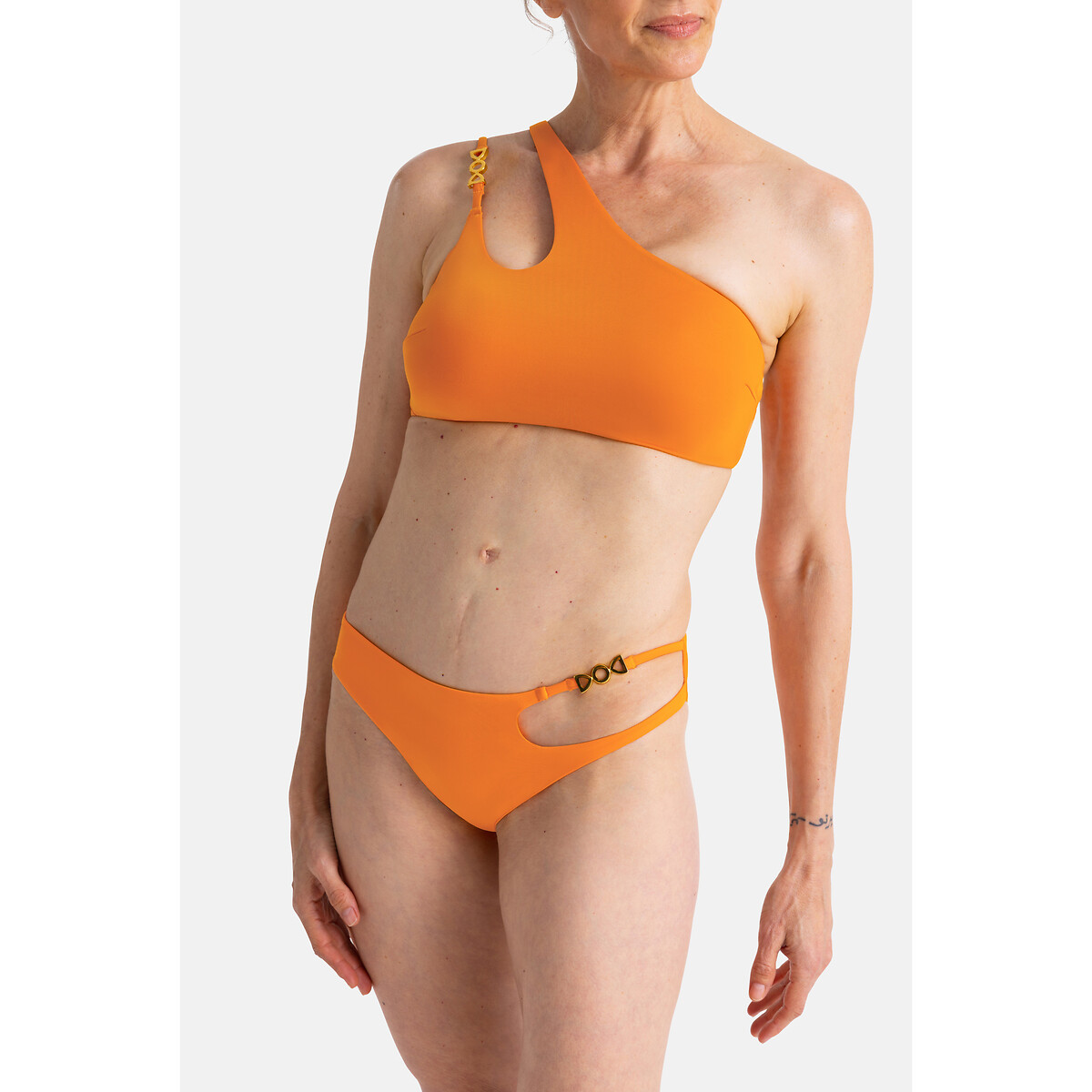 Astarita Bikini Bottoms orange, DORINA