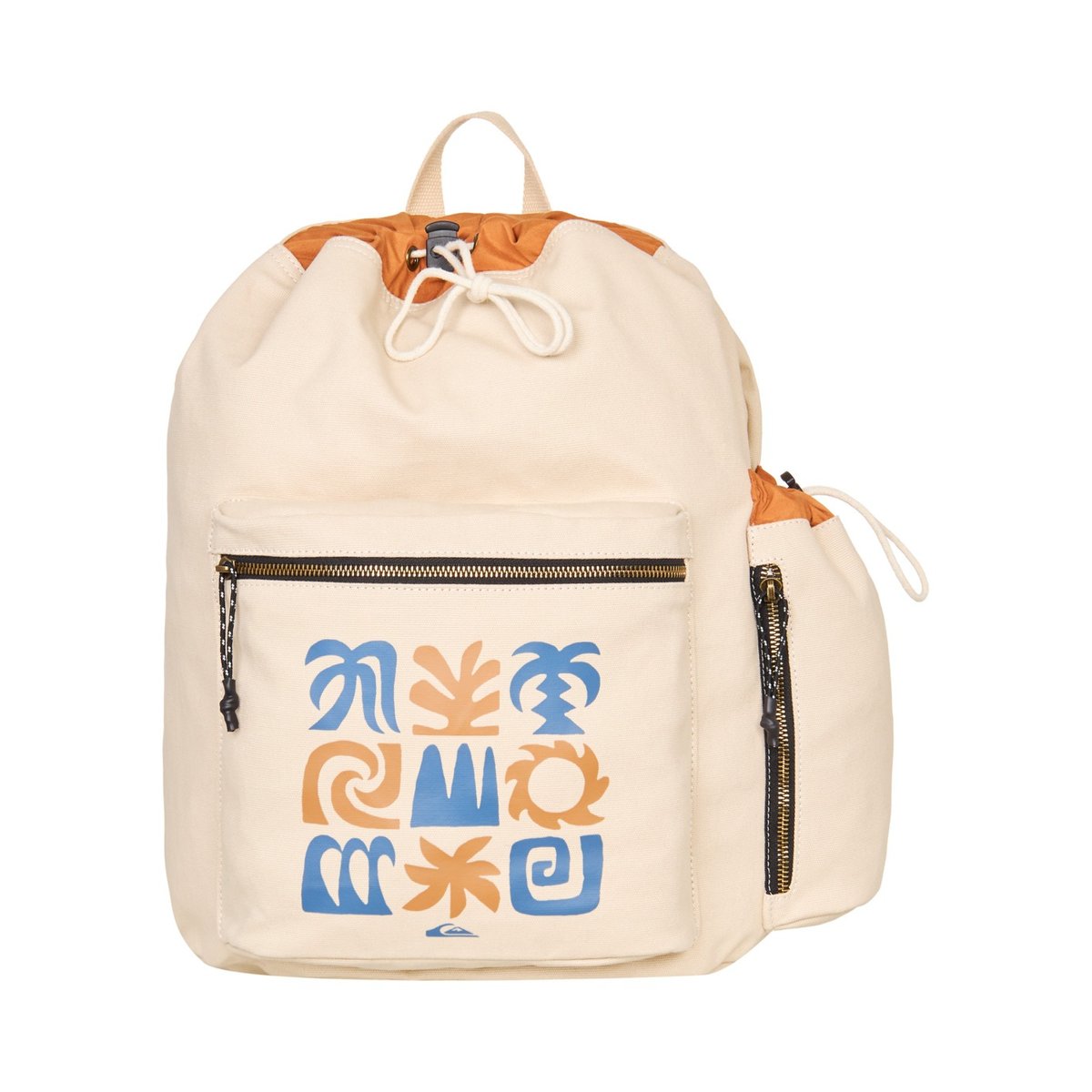 Sac à dos THE blanc birch, QUIKSILVER