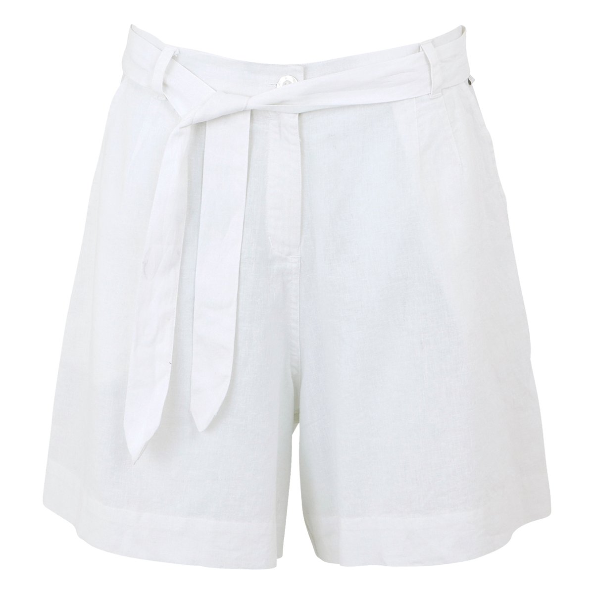 Short SABELA blanc, REGATTA
