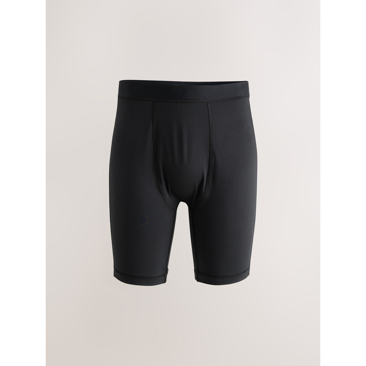 Maillot de corps short active noir, NEXT