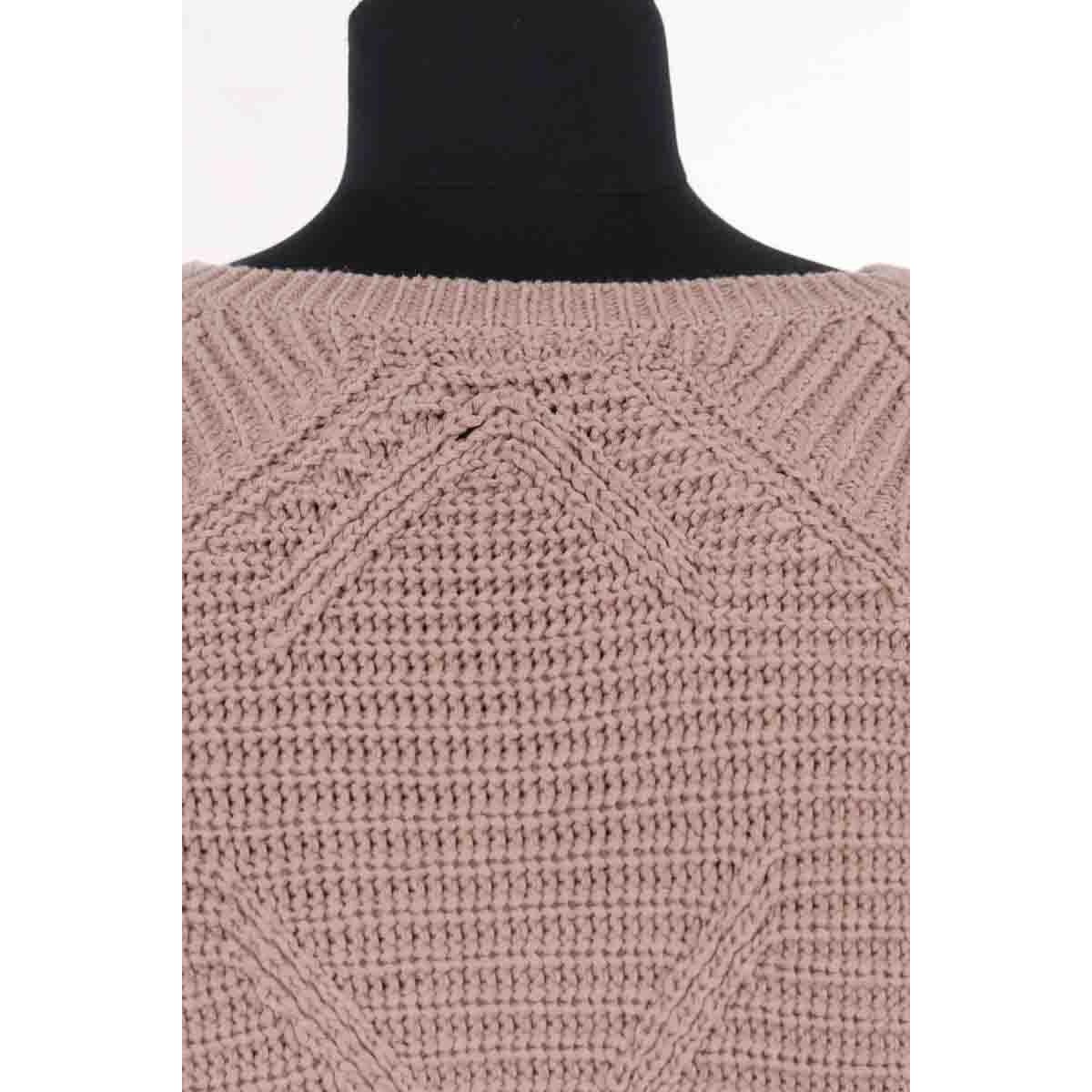 Pull - Très Bon État rose, MAJE