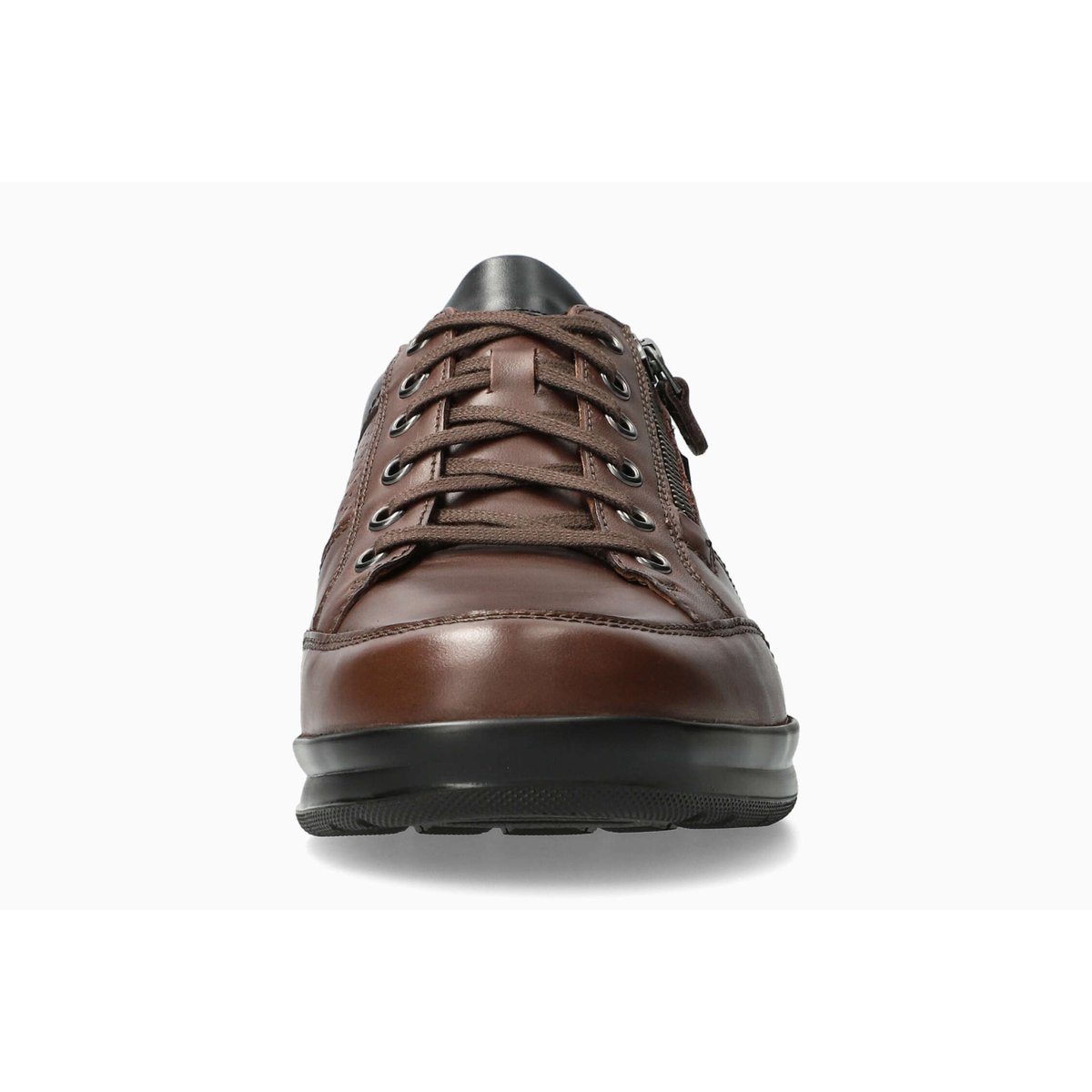 Baskets en cuir LUCCA randy 6158/6151/6100, MEPHISTO