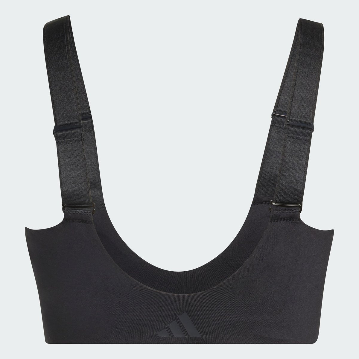 Brassière Zippée Optimé Maintien Élevé Brassière Zippée Optimé Maintien Élevé black, adidas Performance