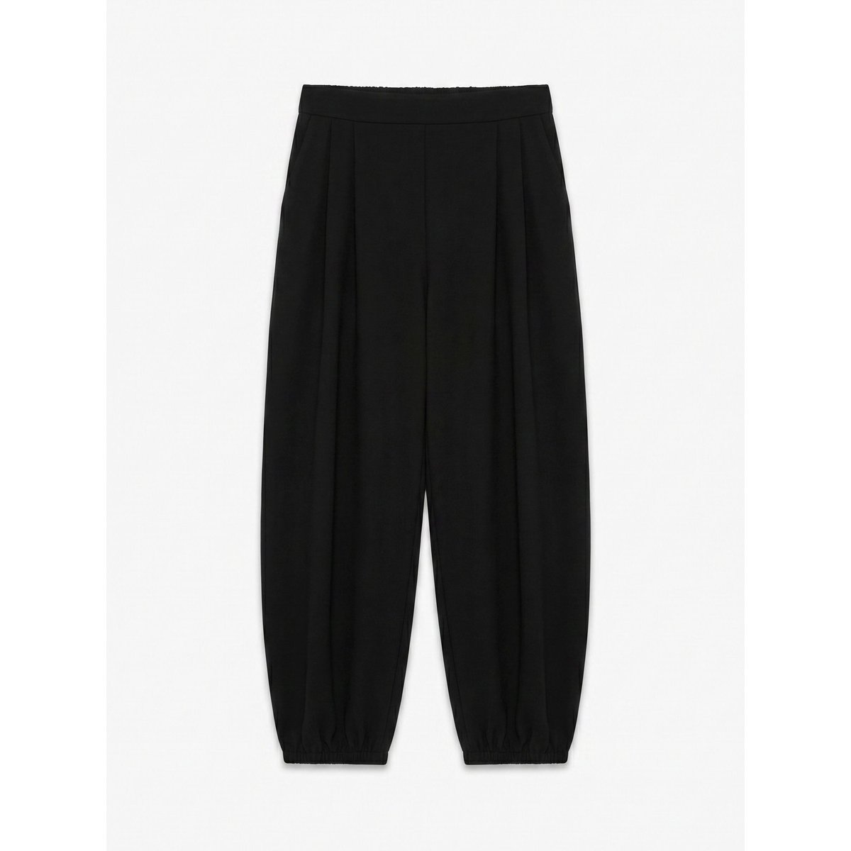 Pantalon black 1, VERO MODA