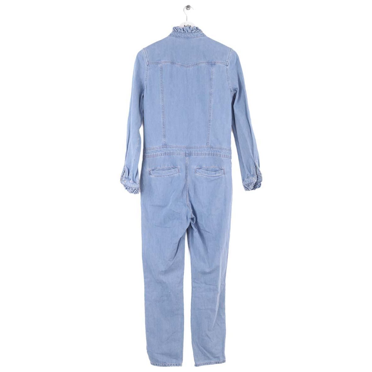 Combinaison - Très Bon État bleu, CLAUDIE PIERLOT