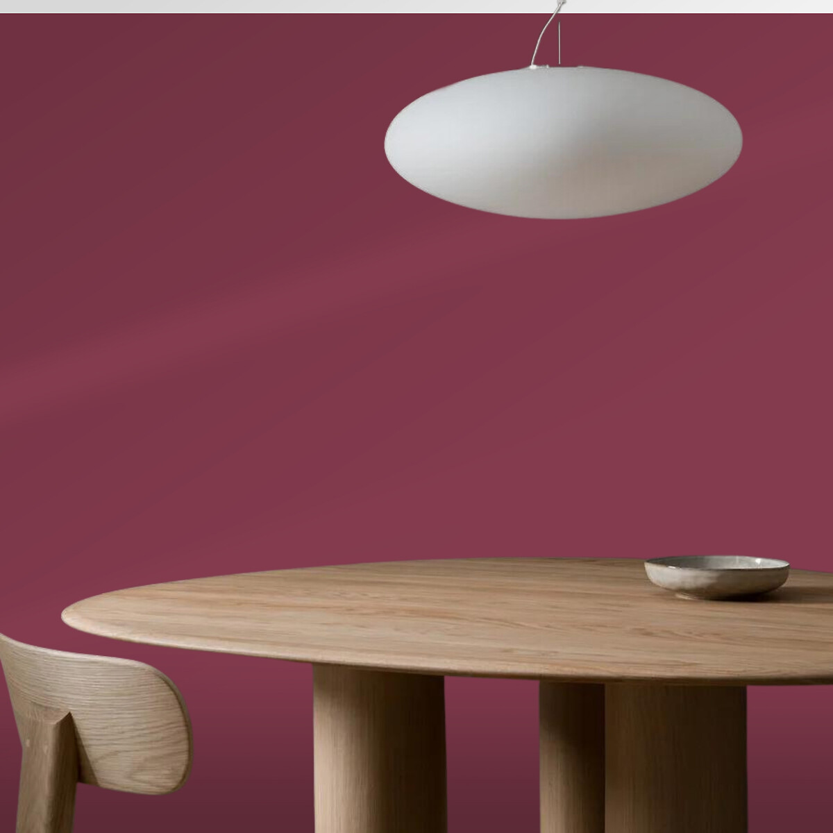 Active Emulsion Paint Wild Plum Light wild plum light, SANDERSON