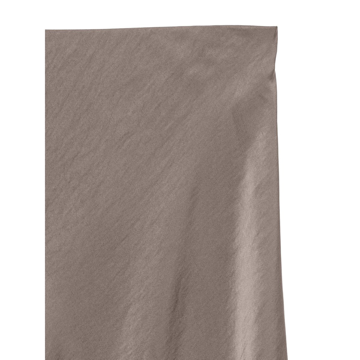 Jupe marron - moon rock, VERO MODA