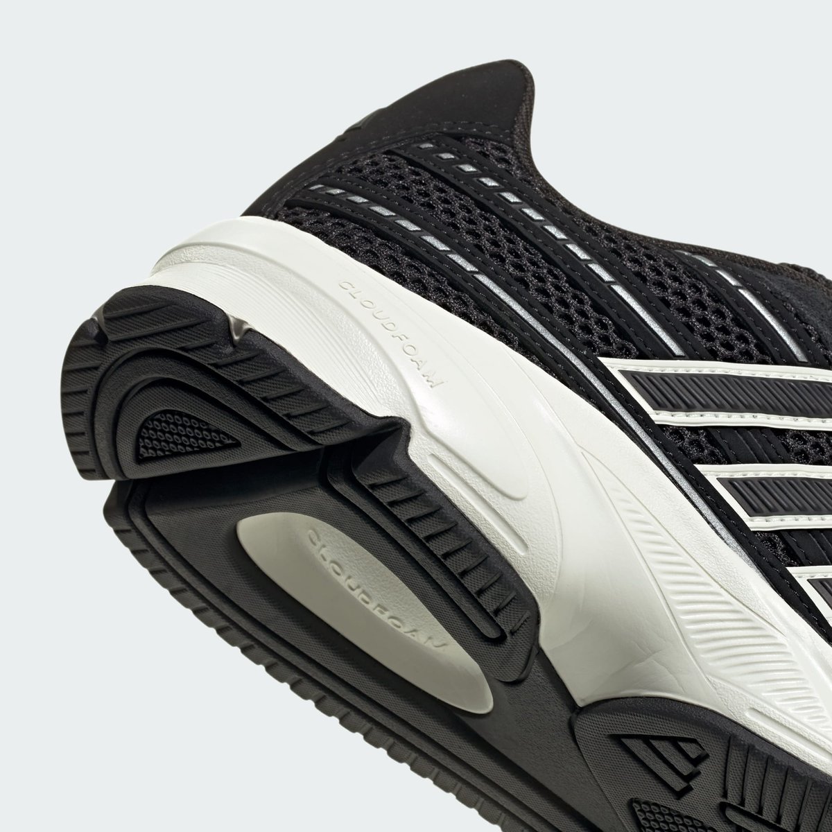 Chaussure Technochaos 2000 Chaussure Technochaos 2000 core black / core black / off white, ADIDAS SPORTSWEAR