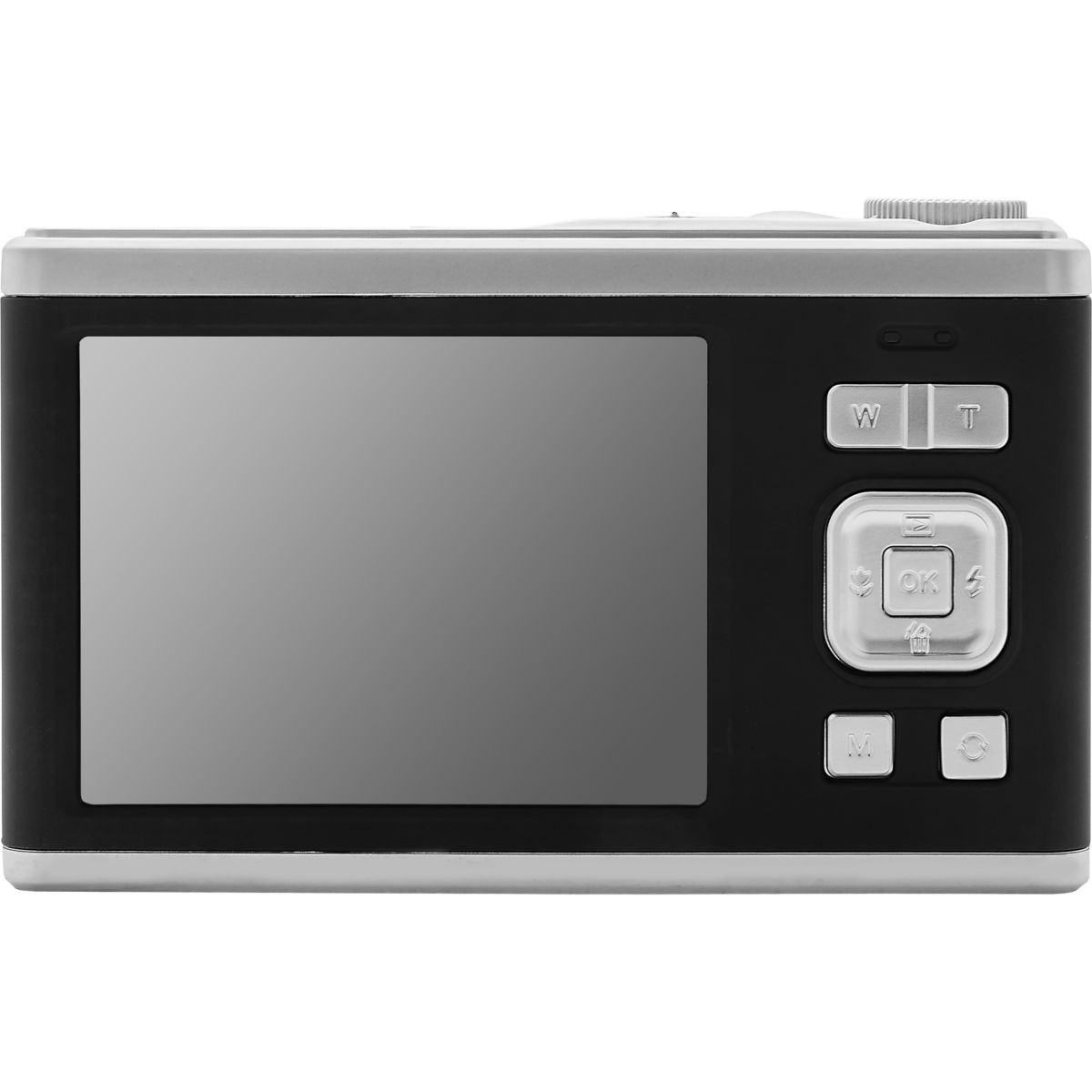 Appareil photo Compact DC9200 Noir couleur unique, AGFA