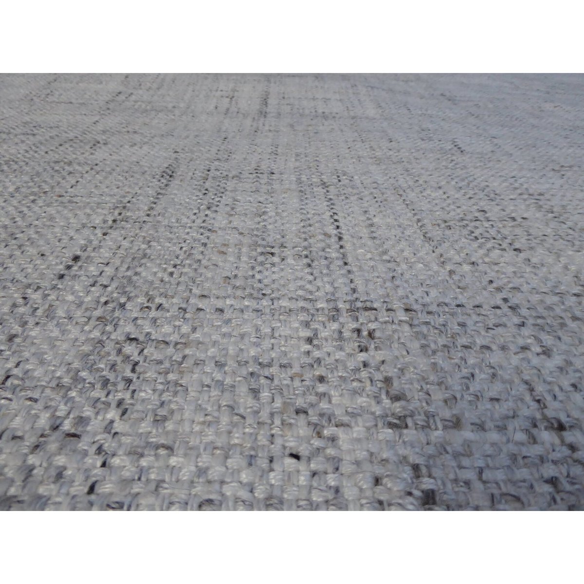 Tapis rectangulaire en laine HAMILTON beige, RECOLLECTION