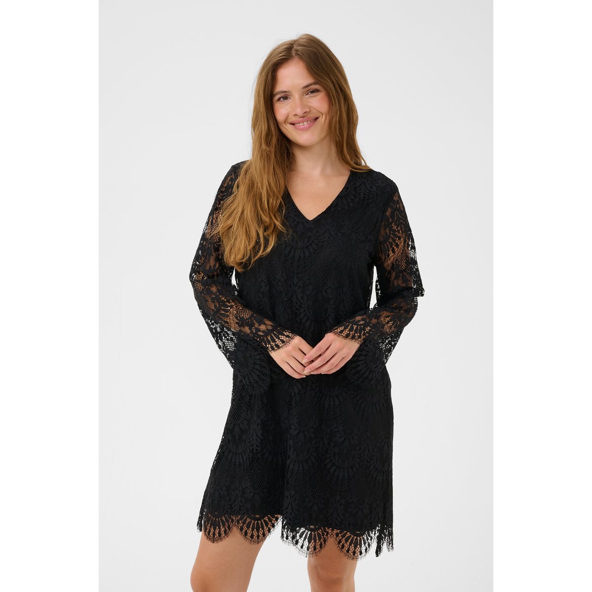 Robe noir, CULTURE
