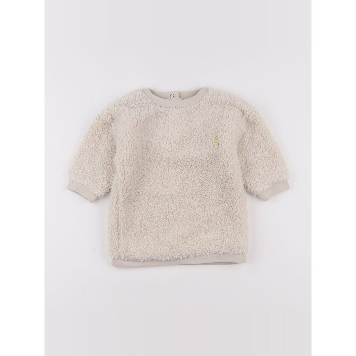 Robe - Très bon état beige, VERTBAUDET