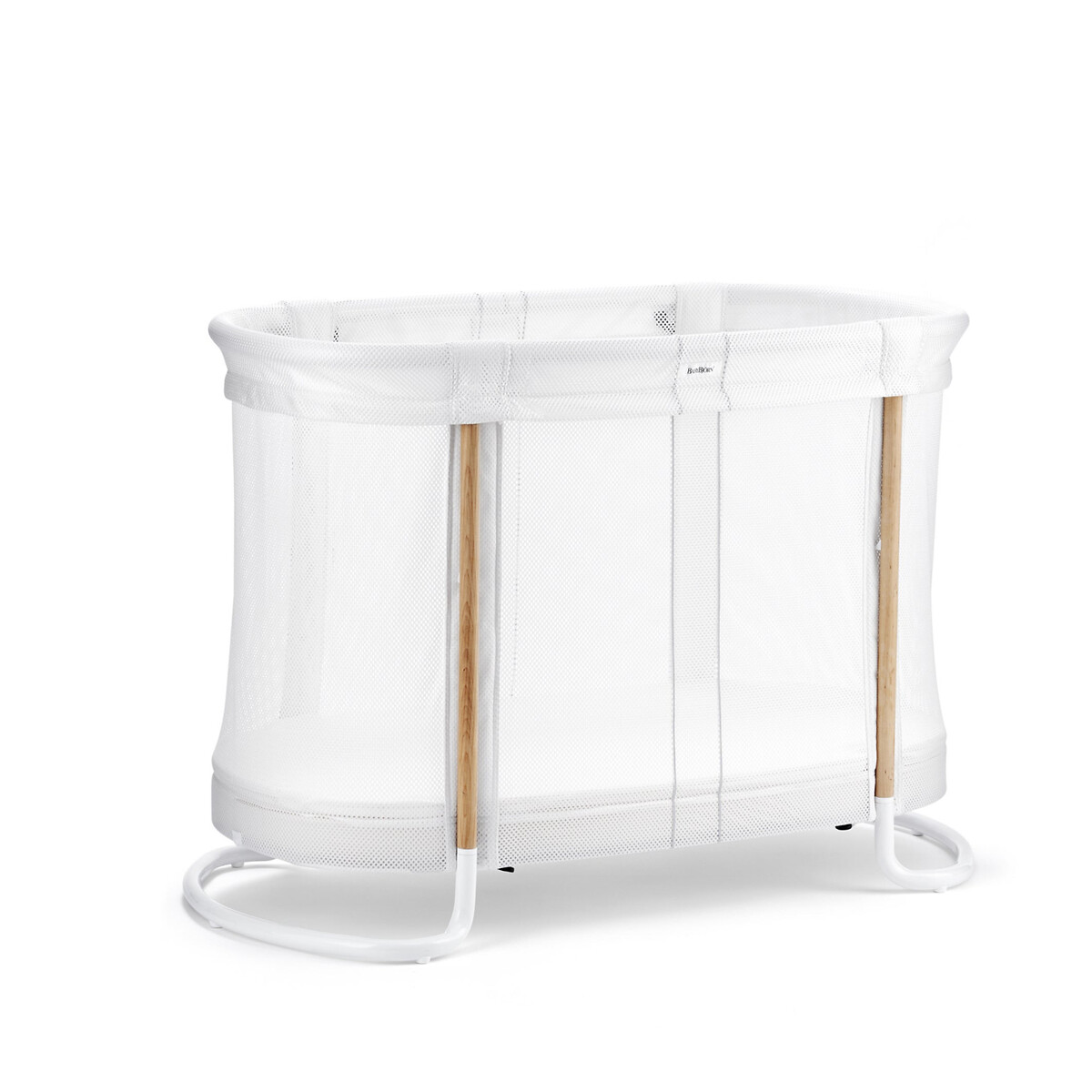 Berço evolutivo branco, BABYBJORN