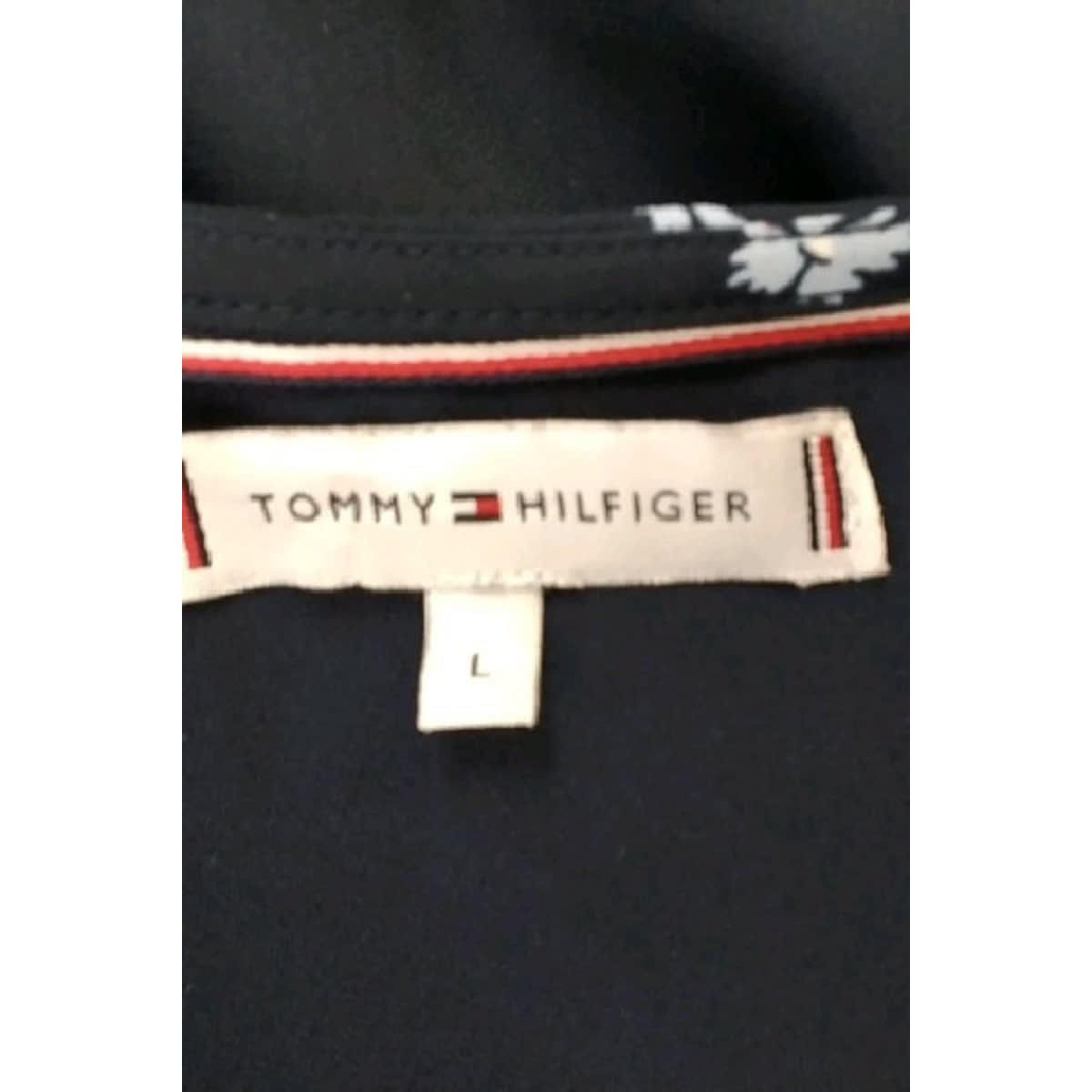 Robe - Bon État marine, TOMMY HILFIGER
