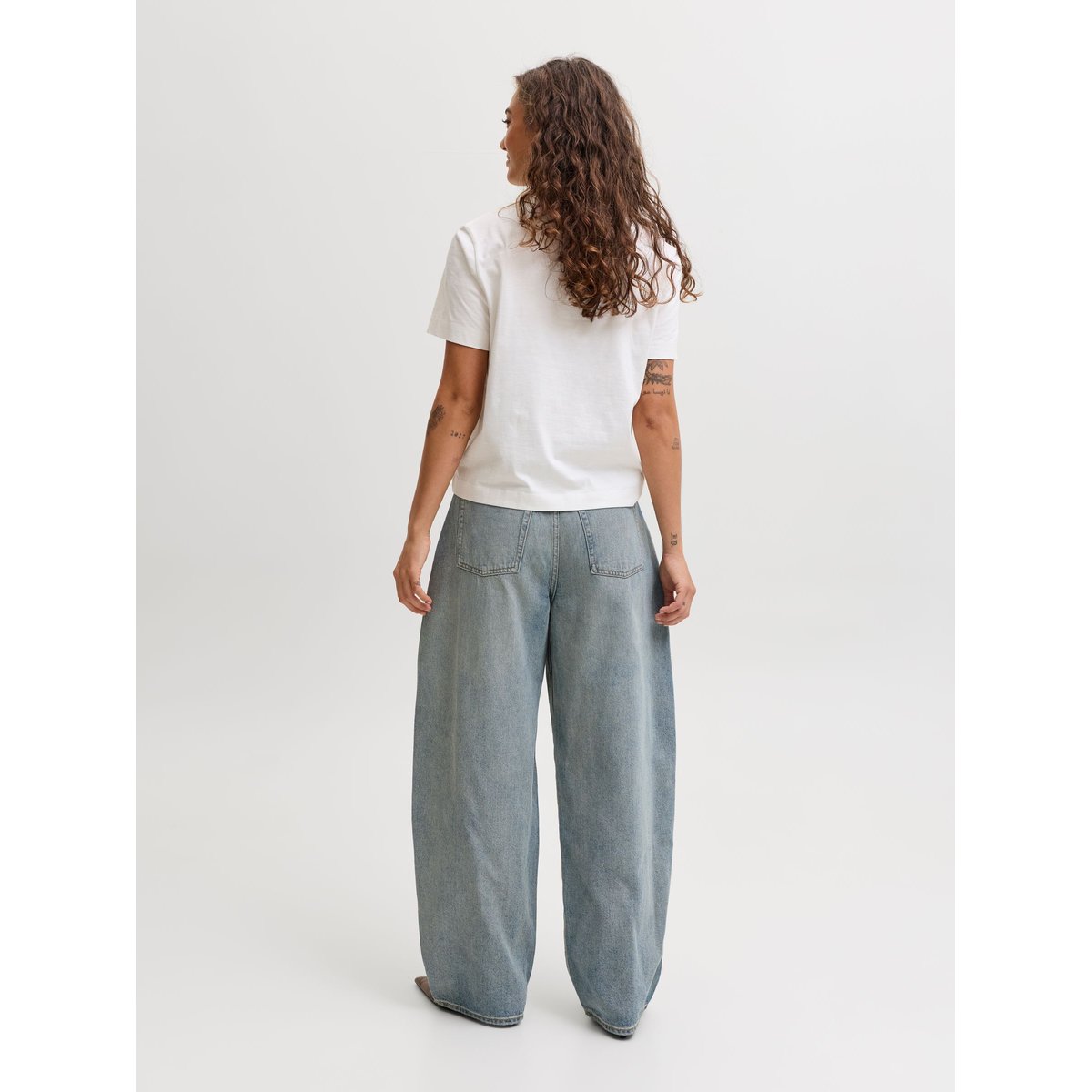 Jean blue denim, JJXX